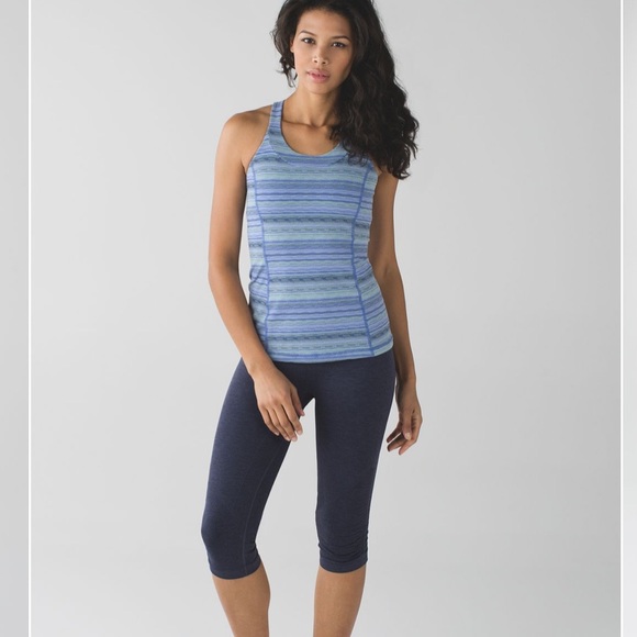 Lululemon Enhearten Tank - Picture 3 of 7